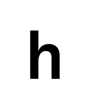 Glyph 12
