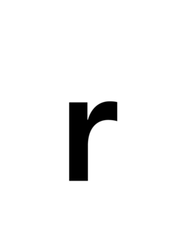Glyph 22