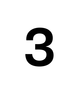 Glyph 61