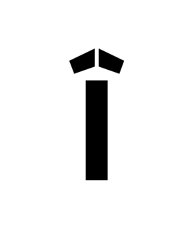 Glyph 106