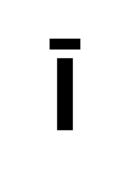 Glyph 111
