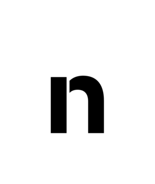 Glyph 50