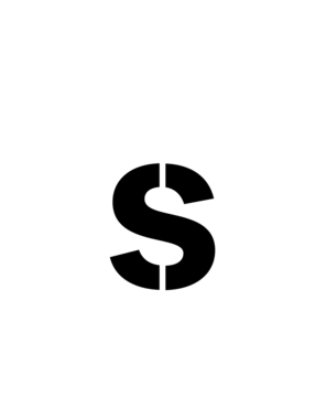 Glyph 55