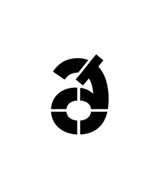 Glyph 67