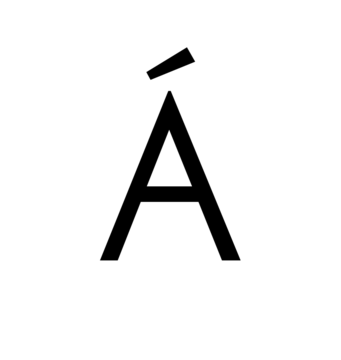 Glyph 101