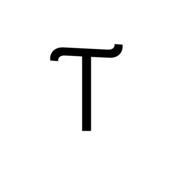 Glyph 33