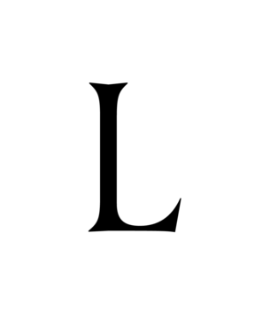 Glyph 21