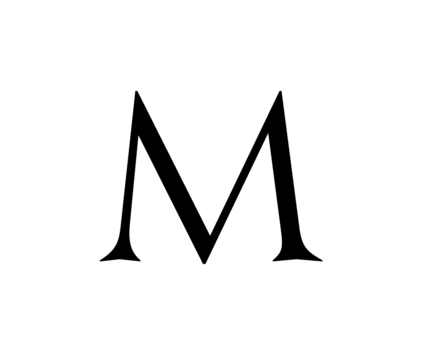 Glyph 22