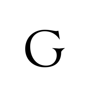 Glyph 61