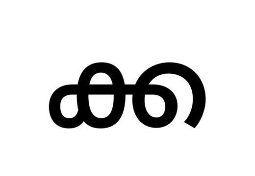 Glyph 106