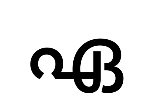 Glyph 13