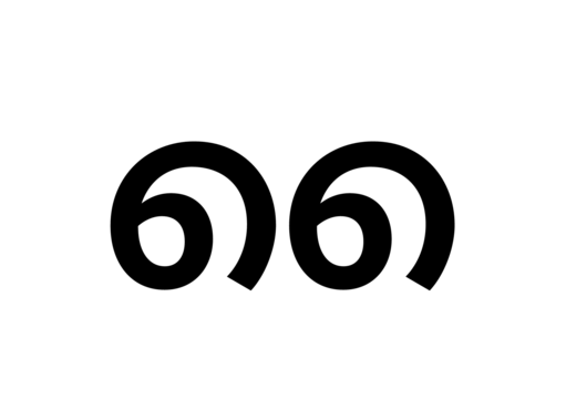 Glyph 29
