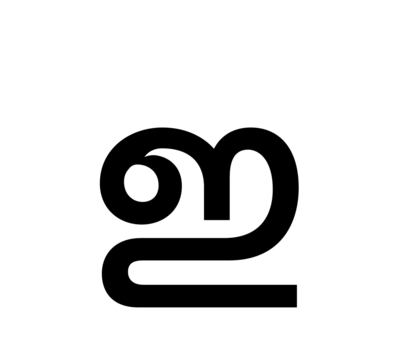 Glyph 4