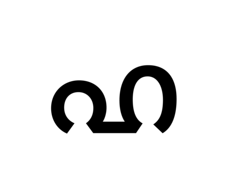 Glyph 66