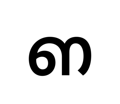 Glyph 67