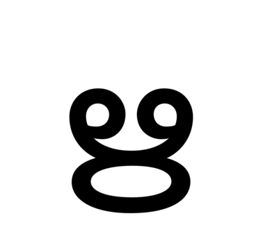 Glyph 8