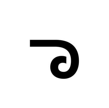Glyph 18