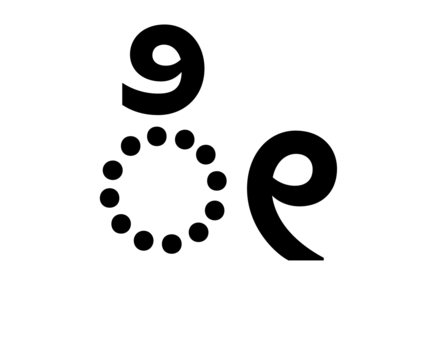 Glyph 20
