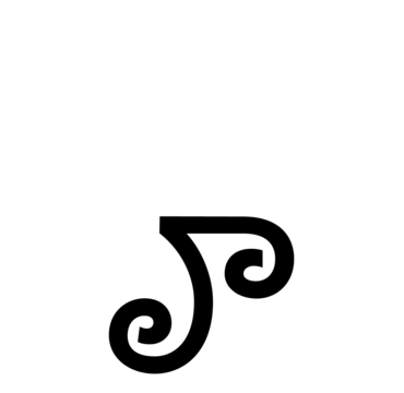 Glyph 24
