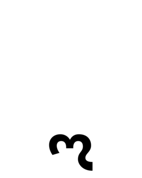 Glyph 25