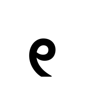 Glyph 33