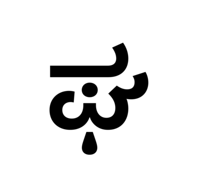 Glyph 38