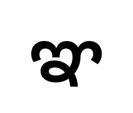 Glyph 44