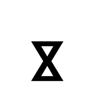 Glyph 77
