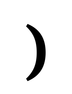 Glyph 10