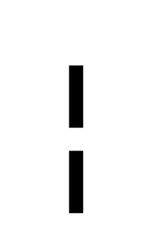 Glyph 101