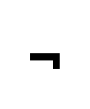 Glyph 107