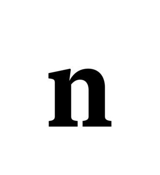 Glyph 75