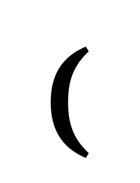 Glyph 9