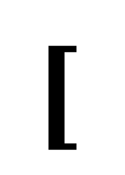 Glyph 91