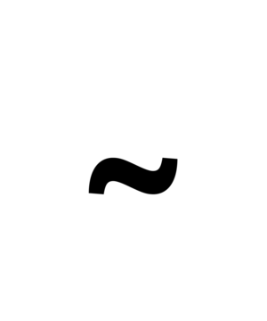 Glyph 94