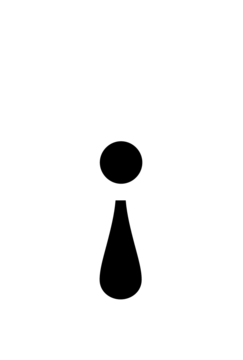 Glyph 95