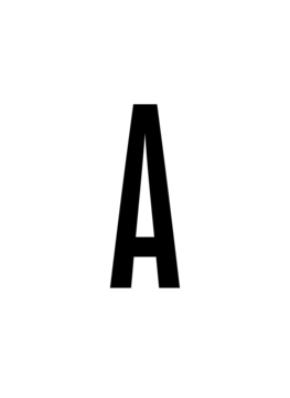 Glyph 1