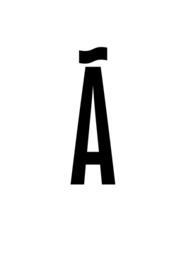 Glyph 10