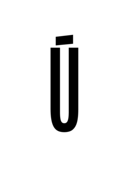 Glyph 100