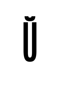 Glyph 101