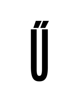 Glyph 105