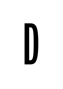 Glyph 19