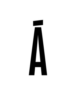 Glyph 2