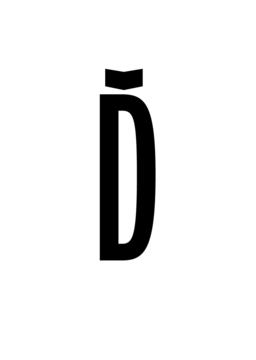 Glyph 21