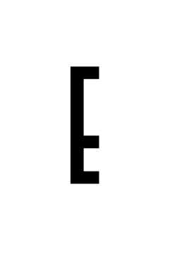 Glyph 23