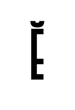 Glyph 25