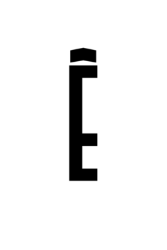 Glyph 27
