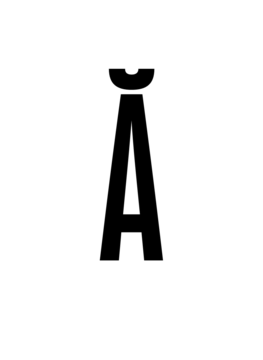 Glyph 3