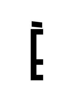 Glyph 30