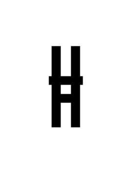 Glyph 40
